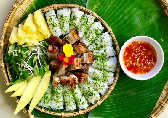 3 Cách Làm Nước Mắm Bánh Hồ Ngon Và Hấp Dẫn | khải hoàn