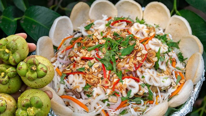 Cách Làm Nước Mắm Trộn Salad Ngon Theo Tỷ Lệ Chuẩn, Để Được Lâu