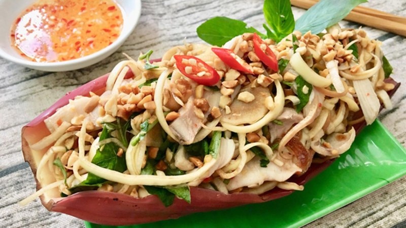 Cách Làm Nước Mắm Trộn Salad Ngon Theo Tỷ Lệ Chuẩn, Để Được Lâu