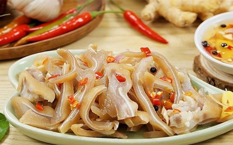 20+ món ăn chống nhàm chán ngày Tết đổi khẩu vị lại dễ làm - Món ăn chống nhàm chán ngày Tết “Giải Cứu” Hương Vị