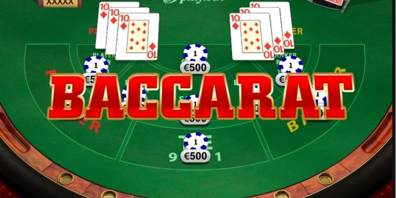 Việc Làm Baccarat - Tuyển Tập Các Việc Làm Phổ Biến Nhất 2024