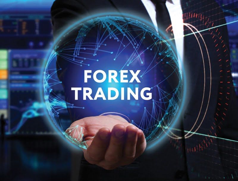 Các chiến lược giao dịch (Forex Trading Strategies) thực sự hoạt động như  thế nào