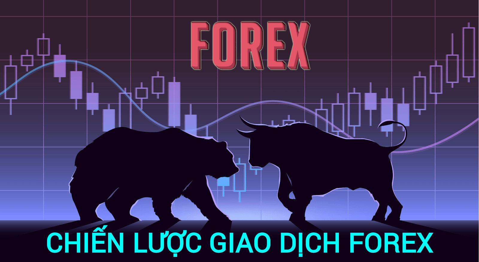 Chiến lược giao dịch forex (Forex Trading Strategy) là gì? Những đặc điểm  cần lưu ý