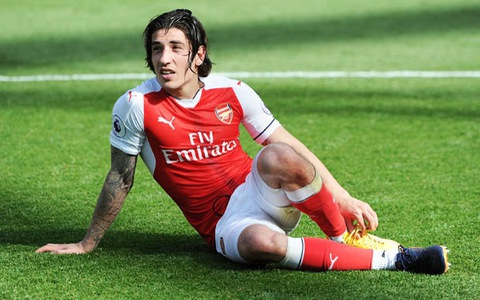 Tin tức, sự kiện liên quan đến hector bellerin - Tuổi Trẻ Online