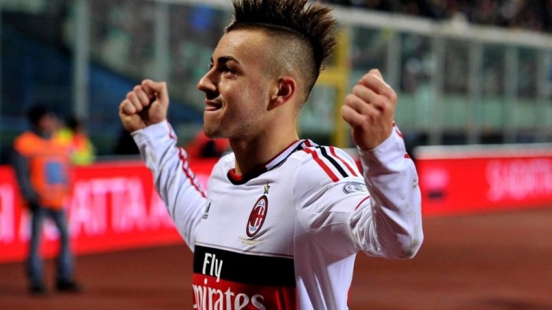 Cầu thủ Stephan El Shaarawy thực sự đã gây thương nhớ cho không ít người hâm mộ