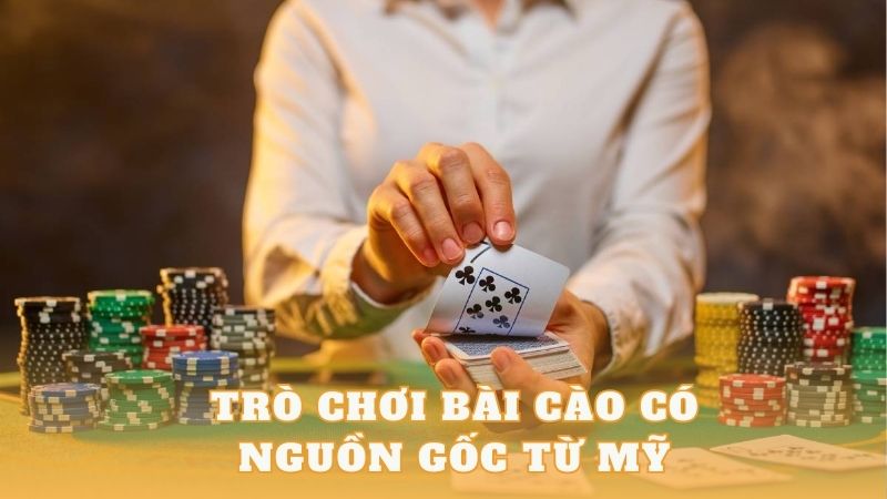 Cao thủ bật mí cách chơi bài cào mới nhất năm 2024 - bikiepchoibai.org