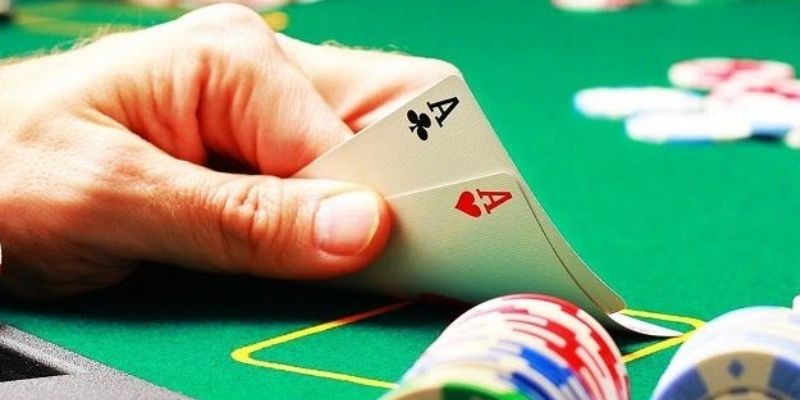 Cách chơi Texas Poker - Hướng dẫn cá cược dễ nhất