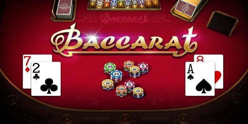 Bật mí công thức xác suất Baccarat dành cho người mới bắt đầu