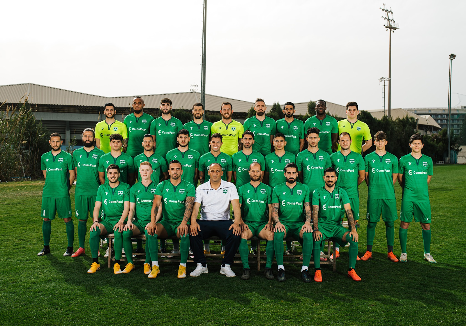 Đẳng cấp của Aris Limassol Club – Biểu tượng của bóng đá Síp