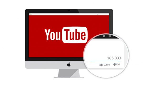 Lượt xem trên YouTube là gì? Phương pháp cuối cùng để tính lượt xem YouTube