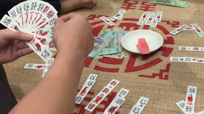 Cách Chơi Bài Chắn Chi Tiết Từ A Đến Z Cho Newbie