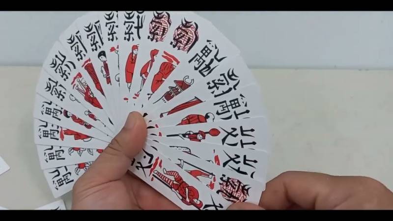 Cách Chơi Bài Chắn Chi Tiết Từ A Đến Z Cho Newbie