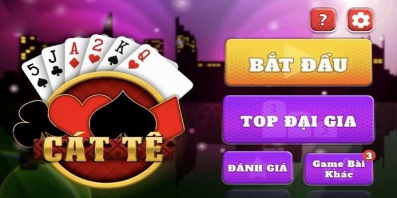 Sunwin - Hướng dẫn chơi game Catte cho người mới chơi 2024 