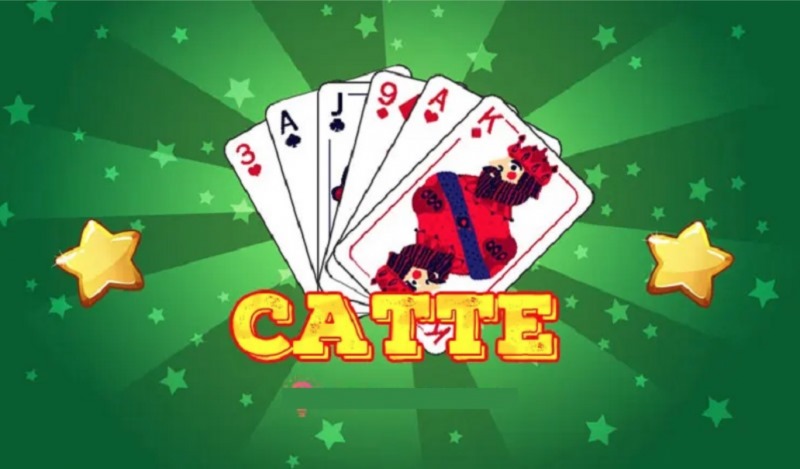 Bật mí cách chơi Catte từ người mới bắt đầu đến chuyên gia