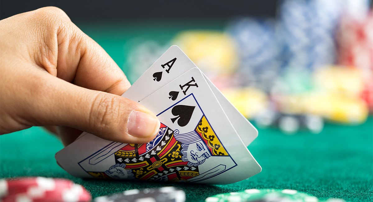 Mẹo chơi Blackjack bạn nên biếtMẹo chơi Blackjack bạn nên biết