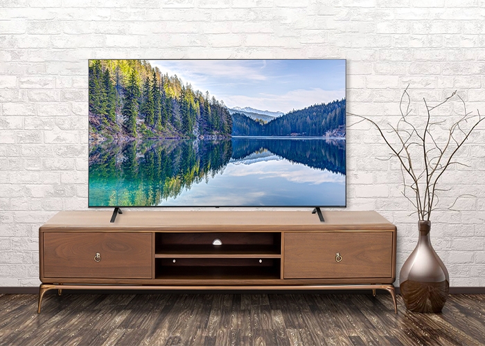 Tiết lộ thương hiệu TV 4K nào tốt nhất và được người dùng ưa chuộng nhất hiện nay