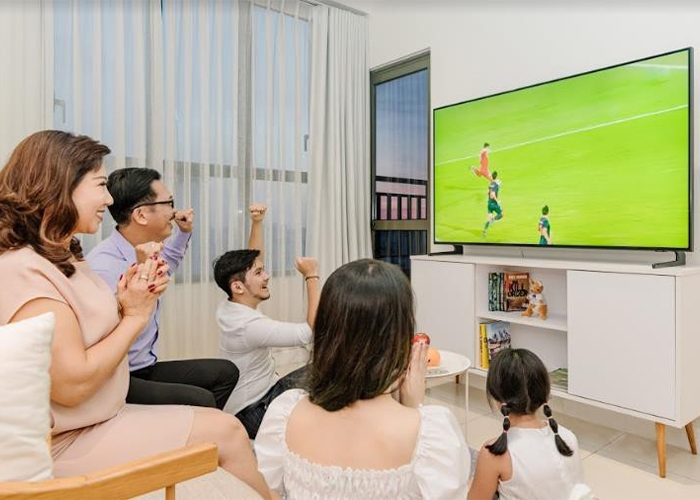 Tiết lộ thương hiệu TV 4K nào tốt nhất và được người dùng ưa chuộng nhất hiện nay