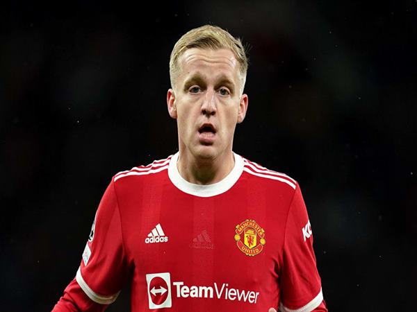 Tiểu sử và hành trình nghệ thuật của Donny Van de Beek