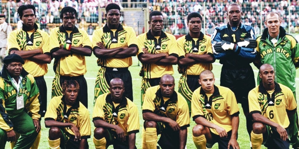 Robbie Earle Biography: Net Worth, Playing Style, Family, Lifestyle And Career Stats