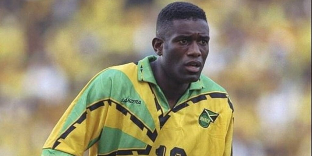 Robbie Earle Biography: Net Worth, Playing Style, Family, Lifestyle And Career Stats