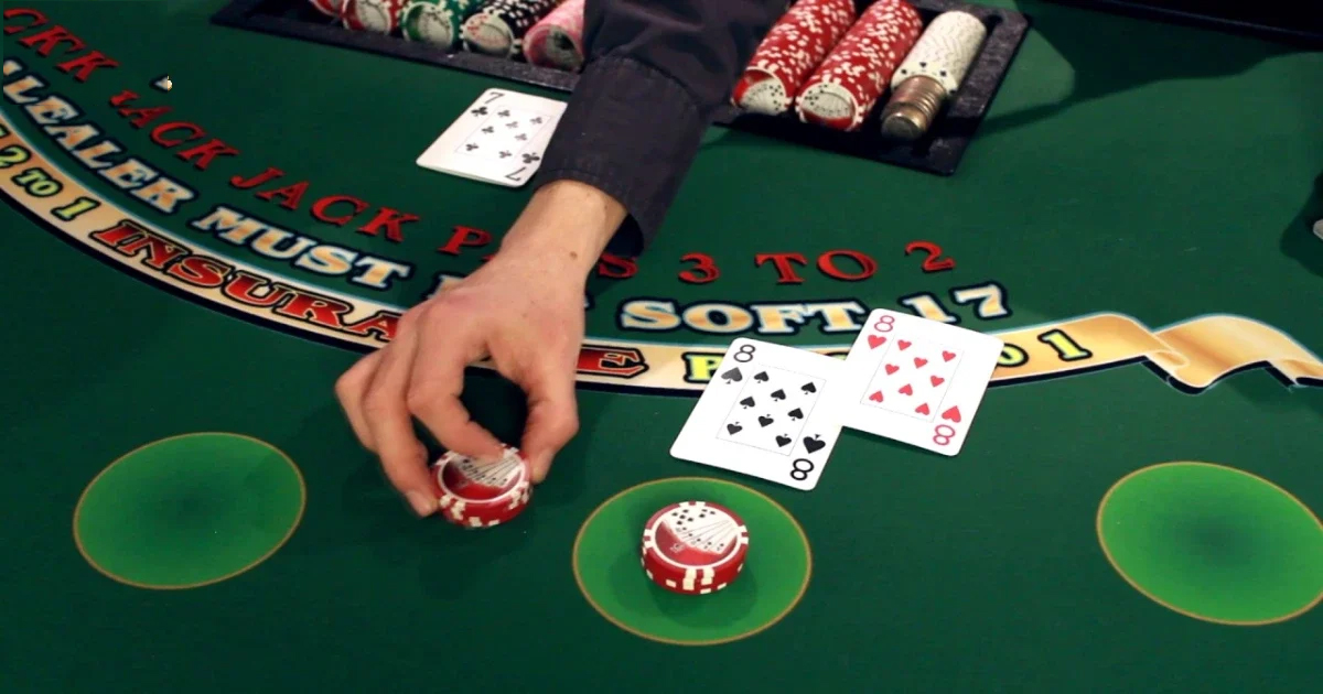 Hướng Dẫn Luật Chơi Bài Blackjack Chi Tiết Cho Các Tân Binh