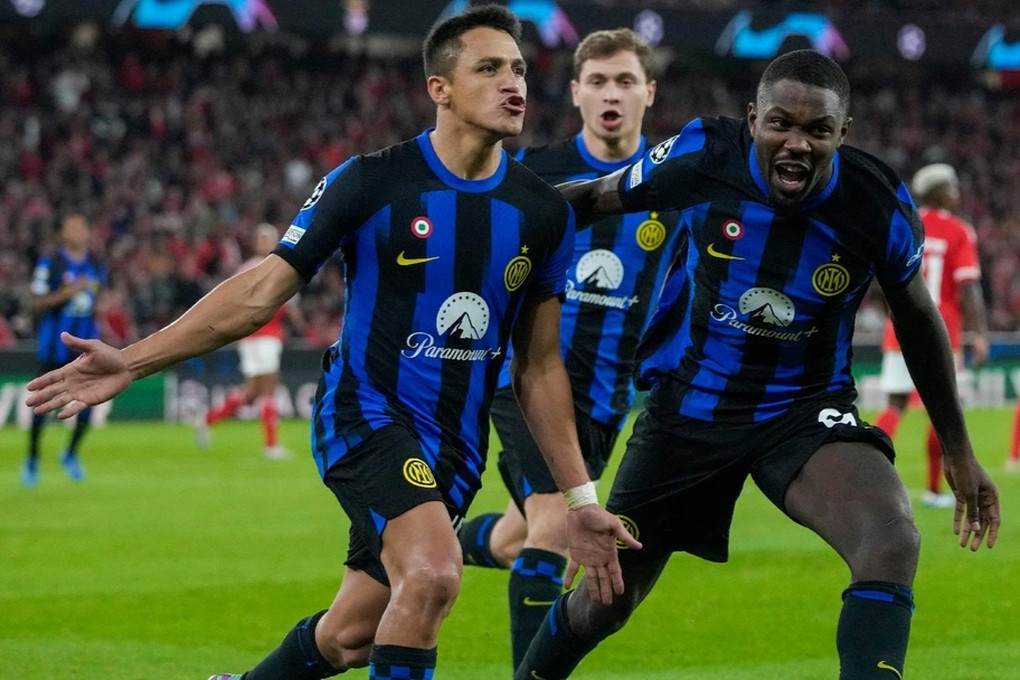 Inter Milan: Hành trình của một câu lạc bộ bóng đá nổi tiếng