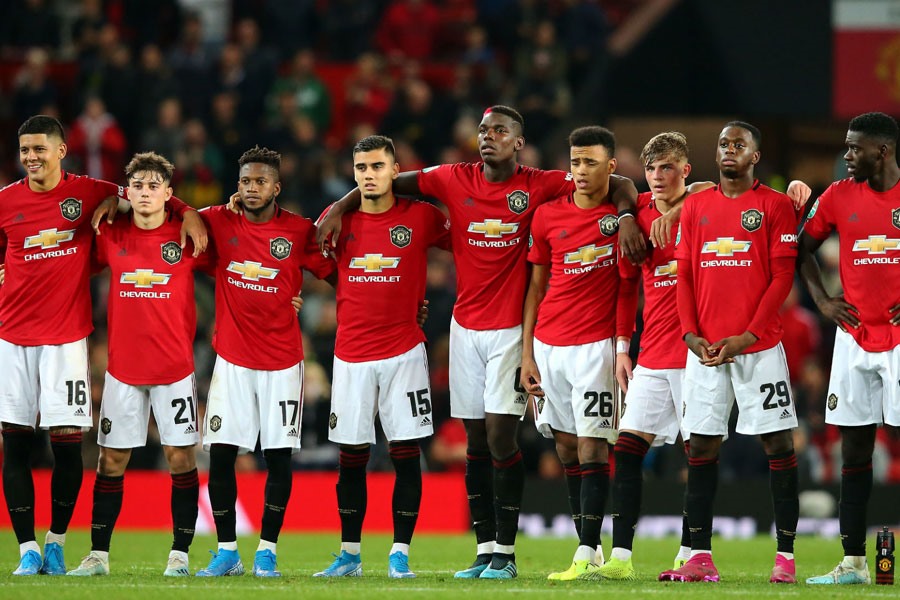 Sự suy tàn của Manchester United: Khi nào ngày xưa sẽ trở lại...