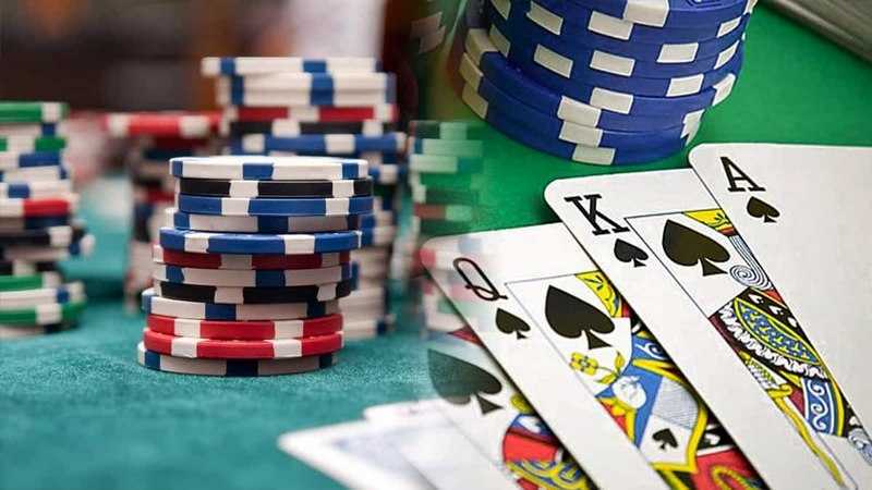 Game bài Poker - thỏa mãn đam mê của người chơi trực tuyến