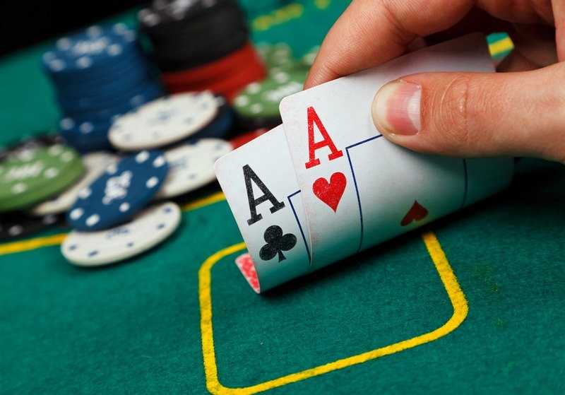 Game bài Poker - thỏa mãn đam mê của người chơi trực tuyến