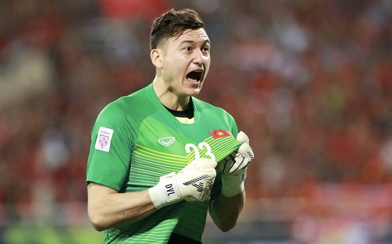 Thủ môn xuất sắc nhất Việt Nam qua các thời kỳ: Ai xứng danh số 1?